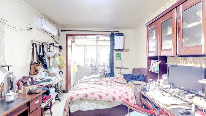 东大街西里二手房实景图