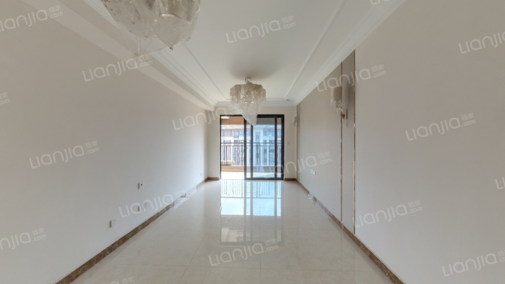 南京恒大养生谷二手房实景图