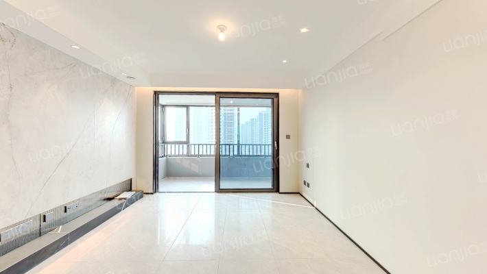 云萃府二手房实景图