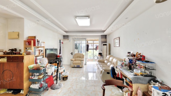 保亿众望风景御园二手房实景图