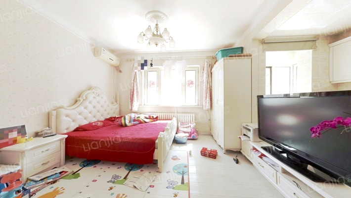 众和城二手房实景图