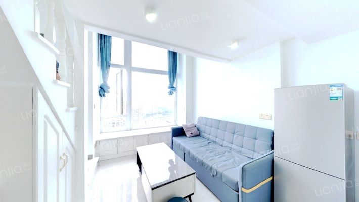 西著七里六组团二手房实景图