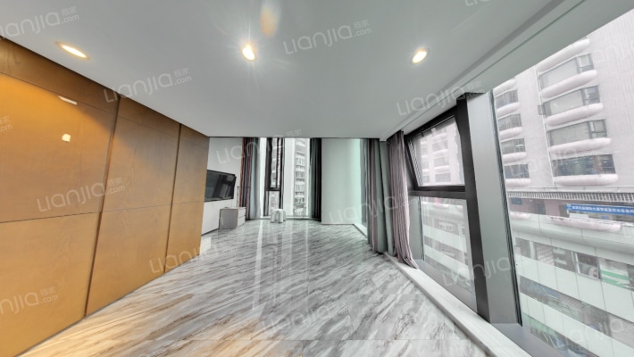 汇金天琅大厦二手房实景图