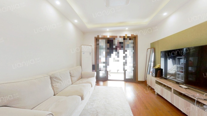 小石城7区桂花园二手房实景图