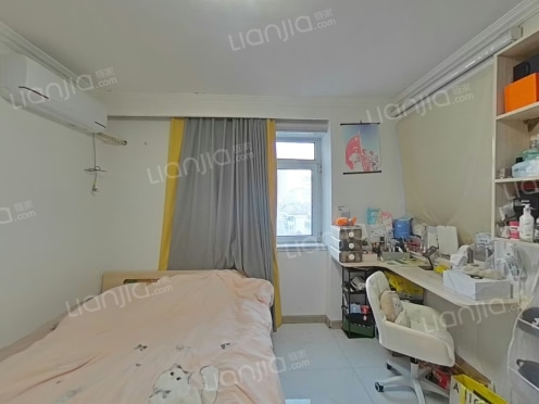 整租·香港花园AB 2室1厅 东/东南