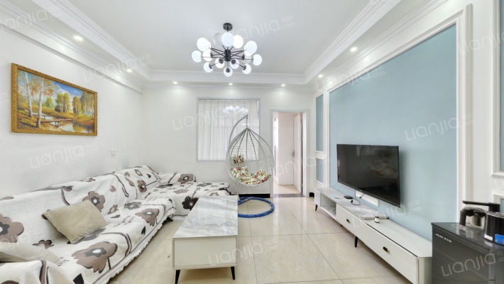 瑞信云鼎二手房实景图