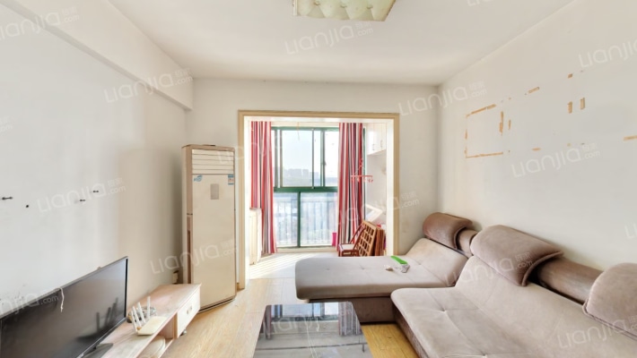 楠熙筱苑二手房实景图