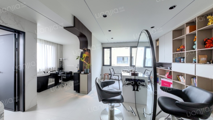 南鸿锦园二手房实景图