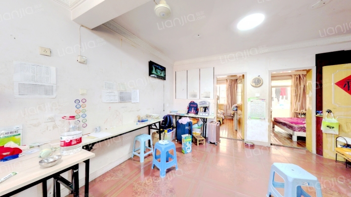 福铁桂山新村二手房实景图