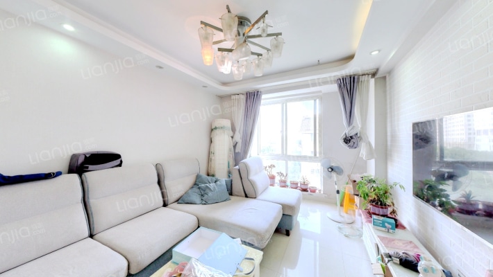 禾东公寓北区二手房实景图