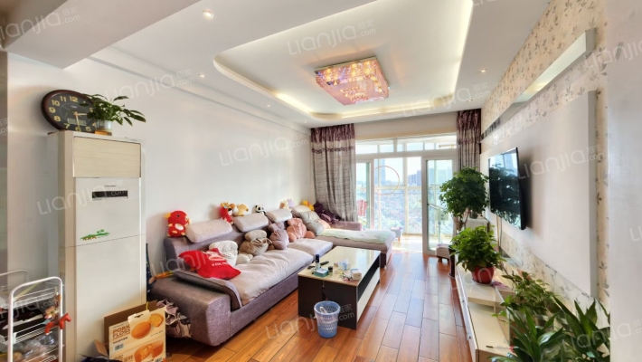 京盛苑二手房实景图