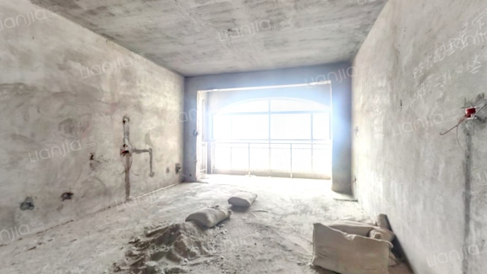 华运凯旋城二手房实景图