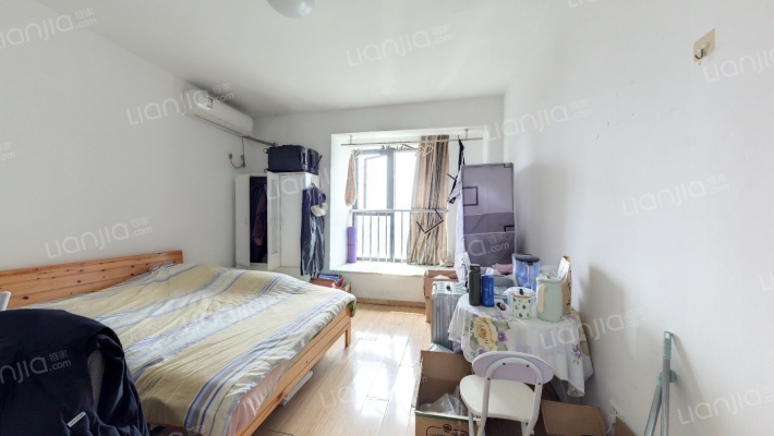 印月尚庭二手房实景图