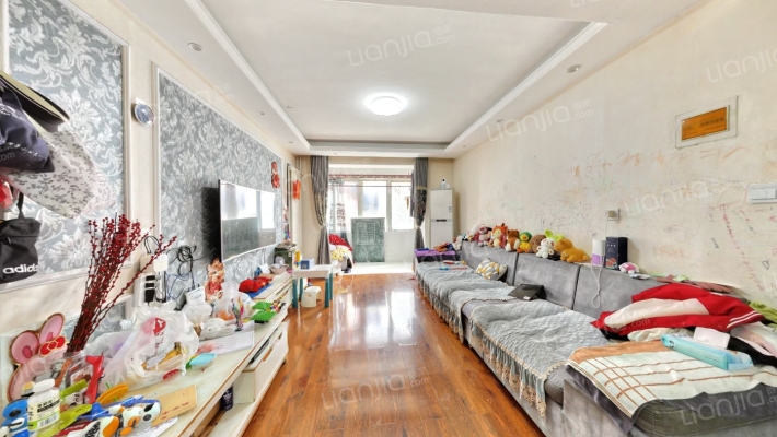 伊河路119号二手房实景图