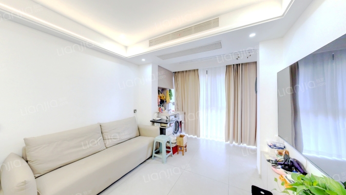 温化锦园二手房实景图