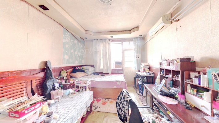 东山社区二手房实景图