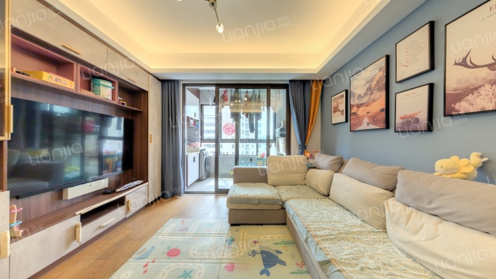 融侨观澜二手房实景图