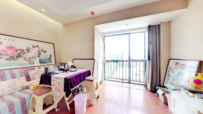 双冠南门商业广场二手房实景图