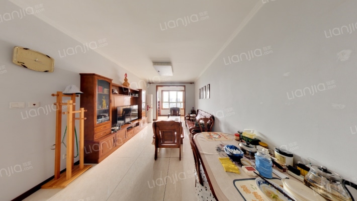 万欣城菊园二手房实景图