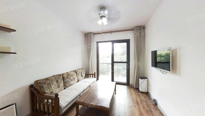 金隅大成西溪里一期二手房实景图