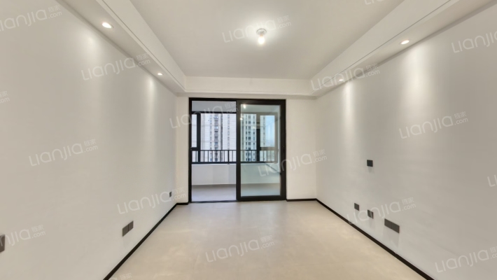 美都星屿熹二手房实景图