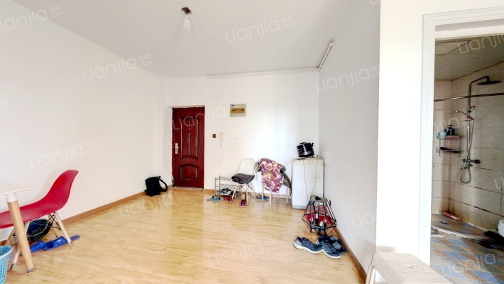 秀洲人才公寓二手房实景图