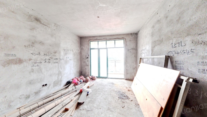 茂林天润二手房实景图