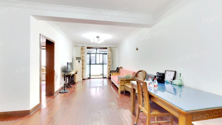 中京苑二手房实景图