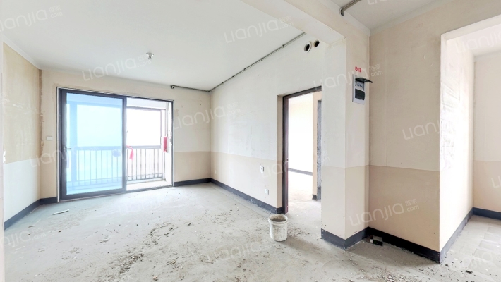 江屿云庄二手房实景图