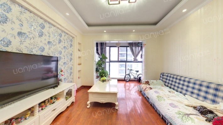 润城二手房实景图