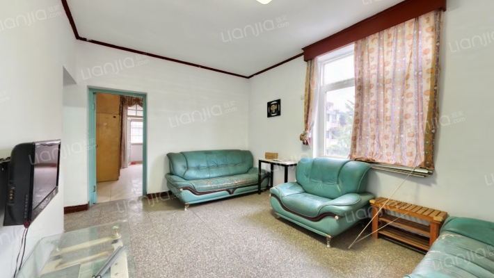 省柴小区二手房实景图