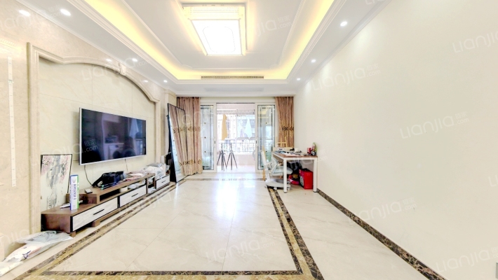 创想凯旋湾二手房实景图