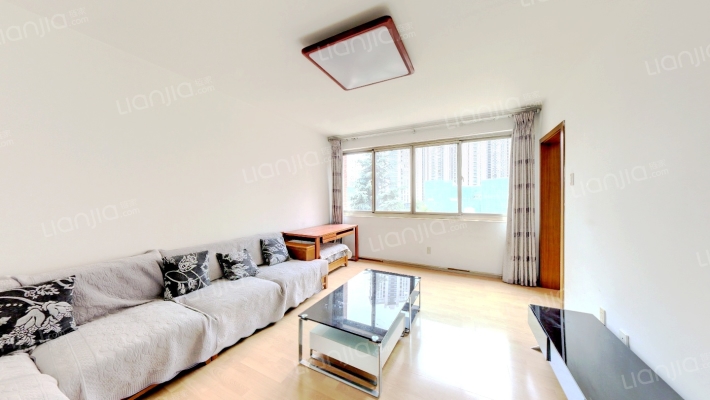 云南烟草集团兴云股份有限公司职工住宅二手房实景图