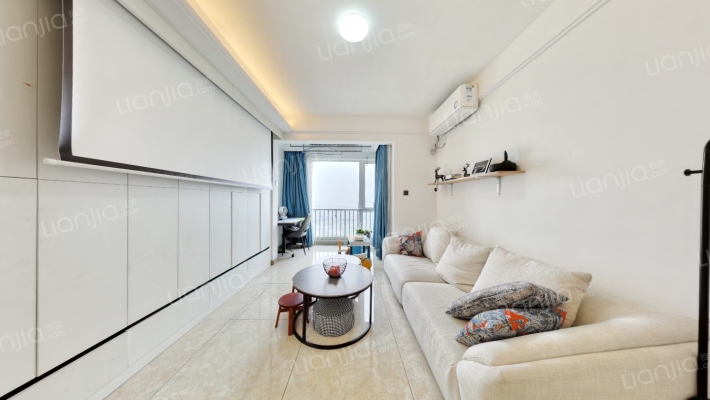 招商依云上城三期二手房实景图