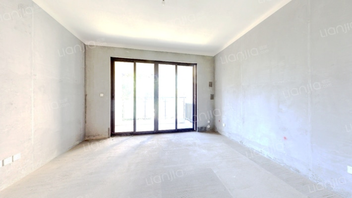 君悦濠庭二手房实景图