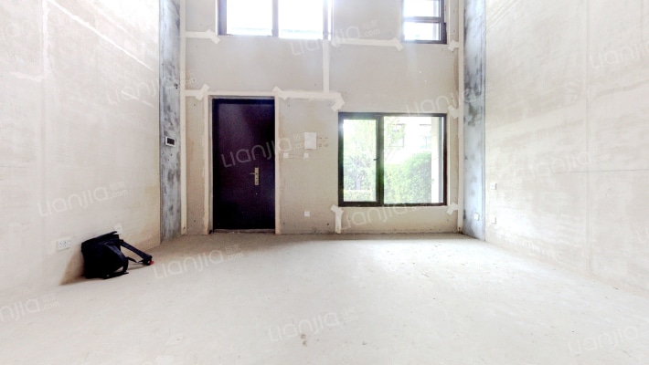 万科万悦花园二手房实景图