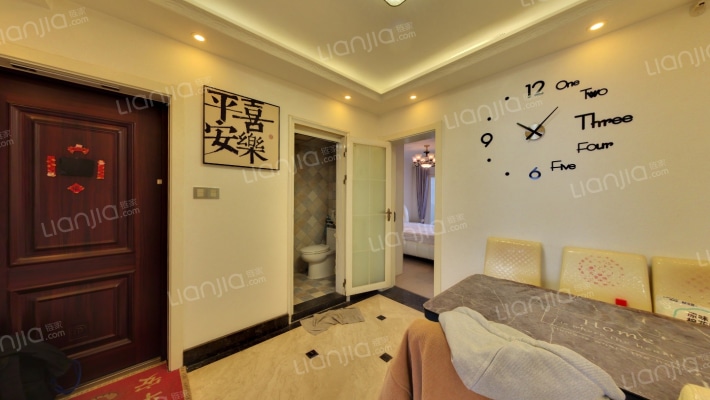 剪子巷二手房实景图