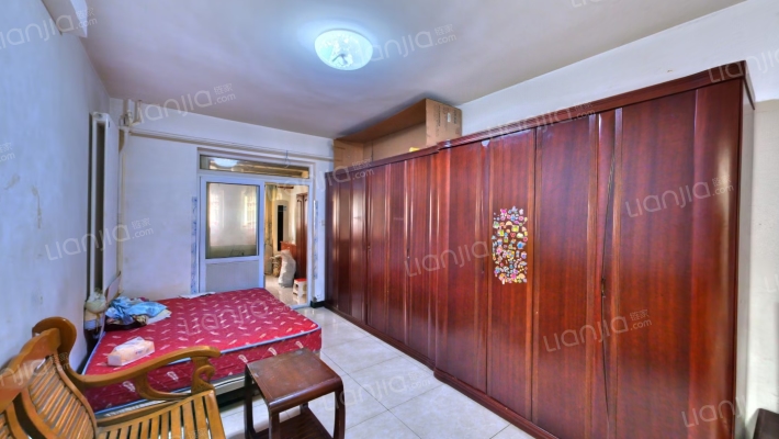 团结里(塘沽区)二手房实景图