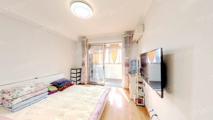 中央路（玄武）二手房实景图