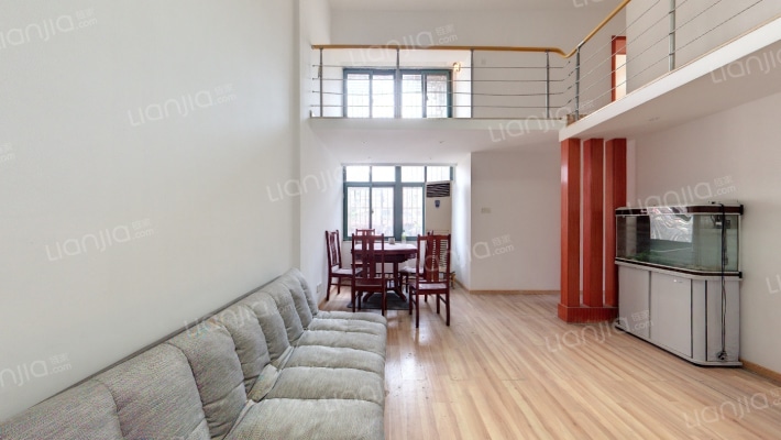 双赢花园二手房实景图