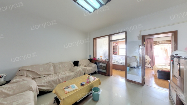 山西八建宿舍二手房实景图