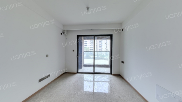 首开融创榕耀之城二手房实景图