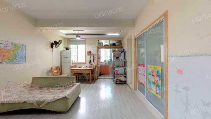 时代雅居二手房实景图