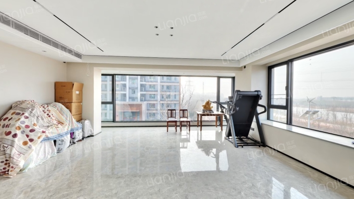 宜禾半岛观邸二手房实景图