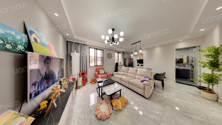 葑谊新村北区二手房实景图