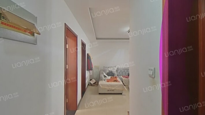 新林小区二手房实景图