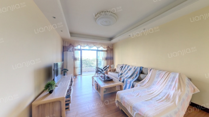 碧桂园十里银滩观山海二手房实景图