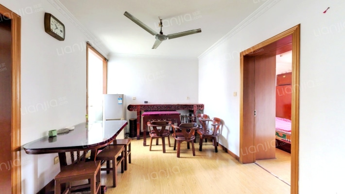 长宁苑三区二手房实景图