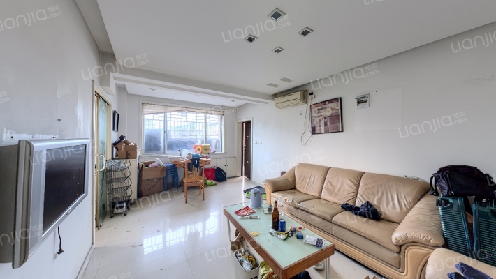 谢池小区二手房实景图