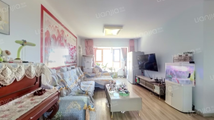 尊品·御景苑二手房实景图
